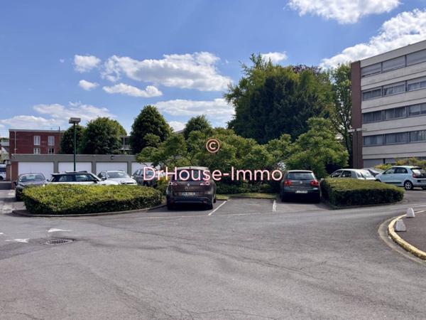 Appartement à vendre 1 pièce de 41 m²