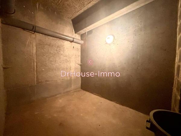 Appartement à vendre 1 pièce de 41 m²