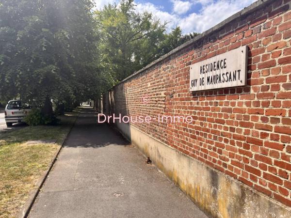 Appartement à vendre 1 pièce de 41 m²