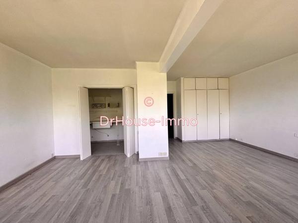 Appartement à vendre 1 pièce de 41 m²
