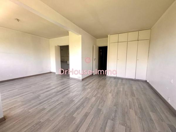 Appartement à vendre 1 pièce de 41 m²