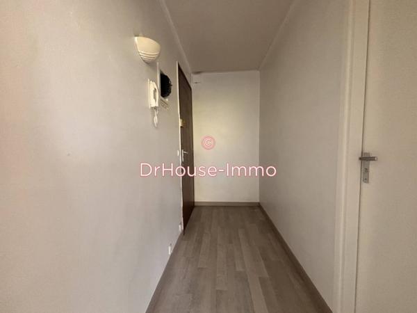 Appartement à vendre 1 pièce de 41 m²