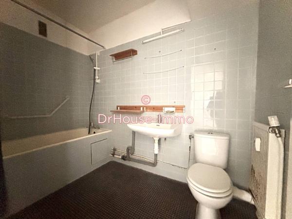 Appartement à vendre 1 pièce de 41 m²