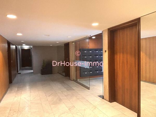 Appartement à vendre 1 pièce de 41 m²