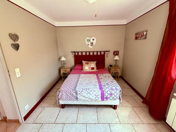 Maison 4pièces 151m² avec piscine