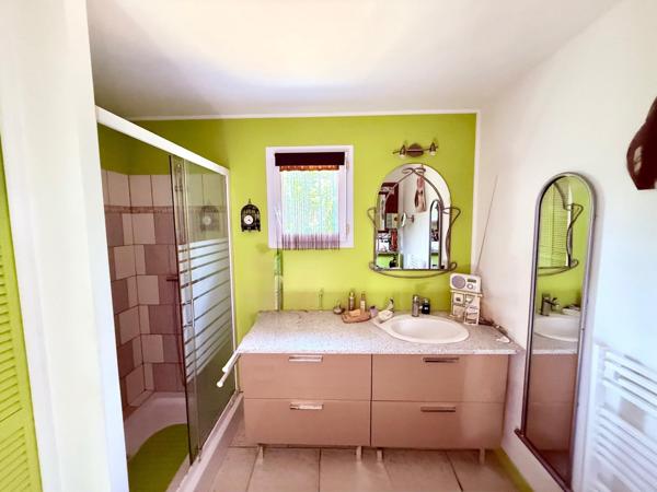 Maison 4pièces 151m² avec piscine