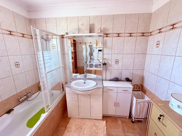 Maison 4pièces 151m² avec piscine