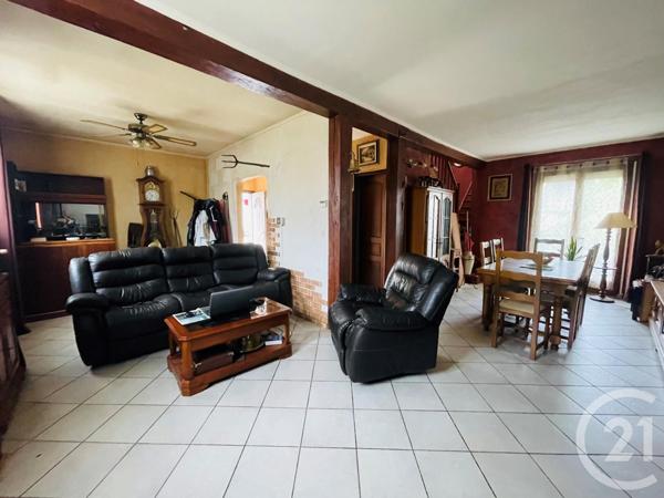 Maison à vendre  5 pièces - 100,05 m2 SARTROUVILLE - 78