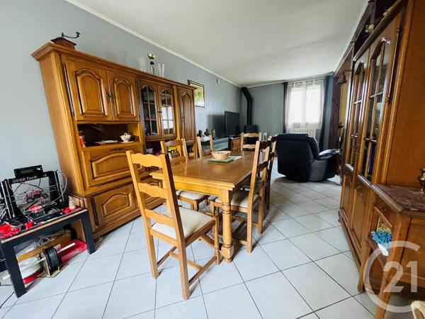 Maison à vendre  5 pièces - 100,05 m2 SARTROUVILLE - 78