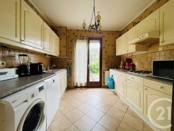 Maison à vendre  5 pièces - 100,05 m2 SARTROUVILLE - 78