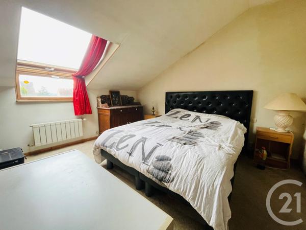 Maison à vendre  5 pièces - 100,05 m2 SARTROUVILLE - 78