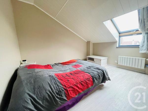 Maison à vendre  5 pièces - 100,05 m2 SARTROUVILLE - 78