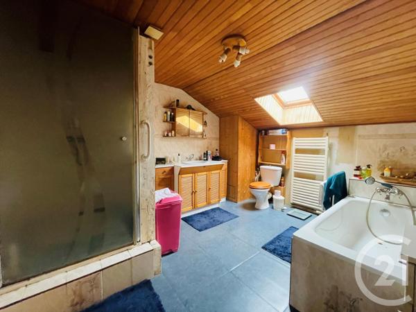 Maison à vendre  5 pièces - 100,05 m2 SARTROUVILLE - 78