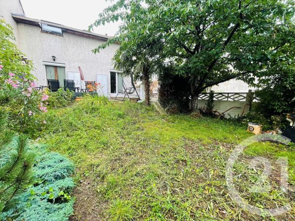 Maison à vendre  5 pièces - 100,05 m2 SARTROUVILLE - 78