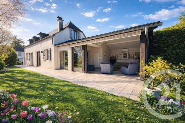 Maison à vendre  5 pièces - 160 m2 MORLAAS - 64