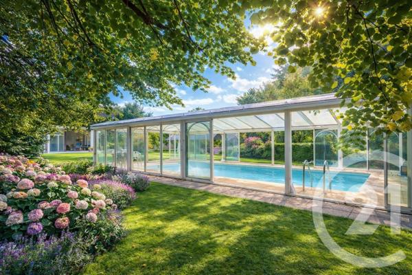 Maison à vendre  5 pièces - 160 m2 MORLAAS - 64