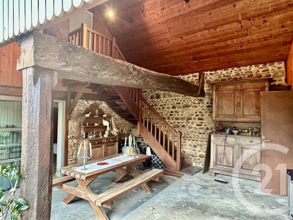 Maison à vendre  5 pièces - 160 m2 MORLAAS - 64