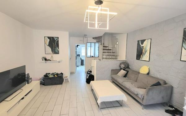 Maison à vendre    4 pièces • 88 m2 Bondoufle