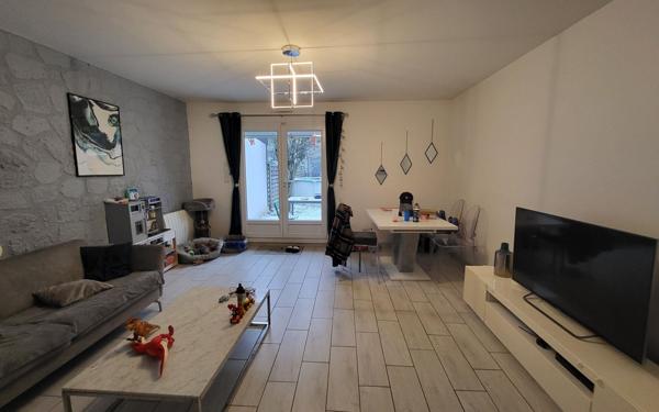 Maison à vendre    4 pièces • 88 m2 Bondoufle