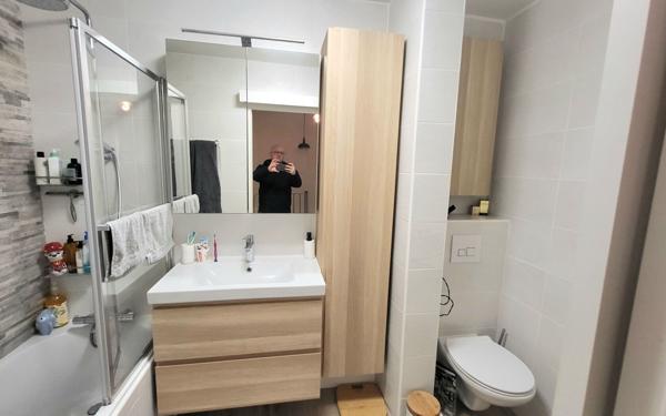 Maison à vendre    4 pièces • 88 m2 Bondoufle