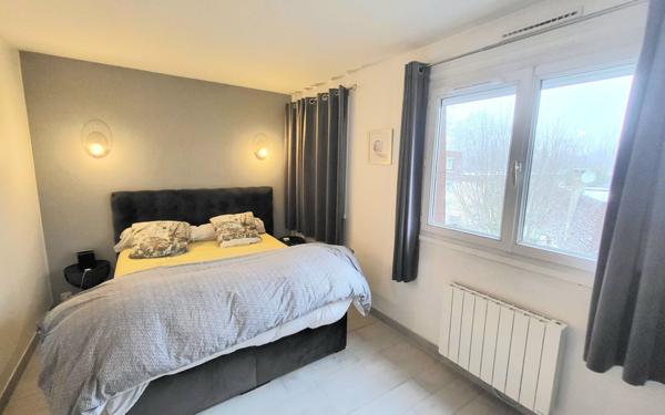Maison à vendre    4 pièces • 88 m2 Bondoufle