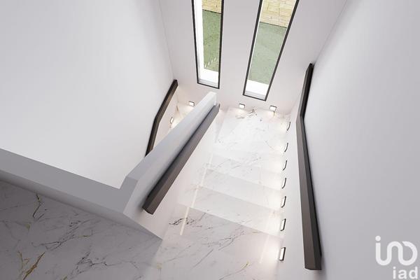 Maison à vendre 6 pièces 205 m² Mouans-Sartoux