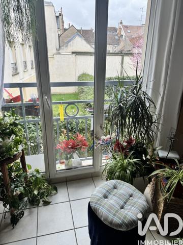 Appartement à vendre 2 pièces 43 m² Montereau-Fault-Yonne