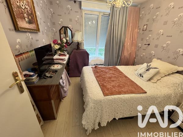 Appartement à vendre 2 pièces 43 m² Montereau-Fault-Yonne