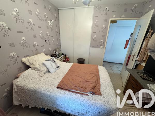 Appartement à vendre 2 pièces 43 m² Montereau-Fault-Yonne