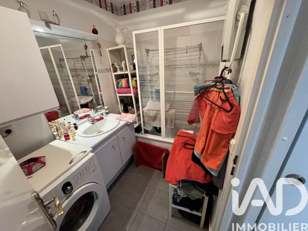 Appartement à vendre 2 pièces 43 m² Montereau-Fault-Yonne