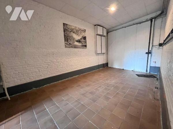 HAZEBROUCK hyper centre !! Cadre de vie très agréable à proximité de toutes commodités !!
Bel ...