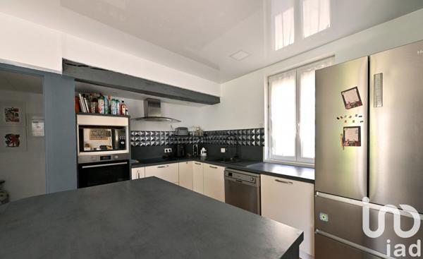 Maison à vendre 5 pièces 127 m² Sens