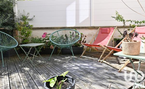 Maison à vendre 5 pièces 127 m² Sens