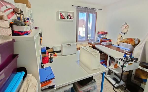 Maison à vendre    4 pièces •  Rozay-en-Brie