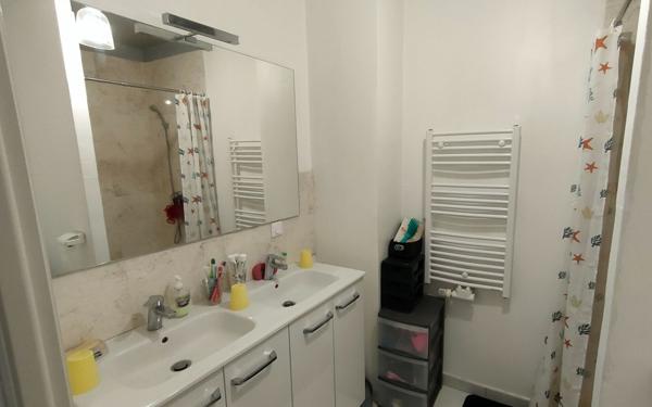 Maison à vendre    4 pièces •  Rozay-en-Brie