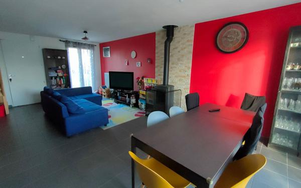 Maison à vendre    4 pièces •  Rozay-en-Brie