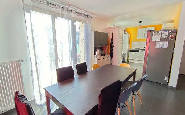 Maison à vendre    4 pièces •  Rozay-en-Brie