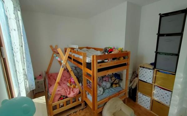 Maison à vendre    4 pièces •  Rozay-en-Brie