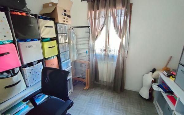 Maison à vendre    4 pièces •  Rozay-en-Brie