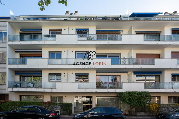 Appartement Le Vésinet - 68 m² - 3 pièces Le vesinet Appartement Le Vésinet - 68 m² - 3 pièces Le vesinet