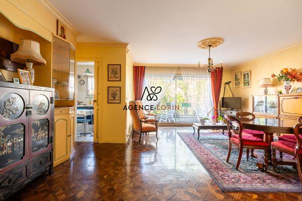Appartement Le Vésinet - 68 m² - 3 pièces Le vesinet Appartement Le Vésinet - 68 m² - 3 pièces Le vesinet