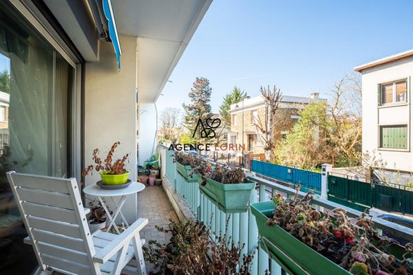 Appartement Le Vésinet - 68 m² - 3 pièces Le vesinet Appartement Le Vésinet - 68 m² - 3 pièces Le vesinet