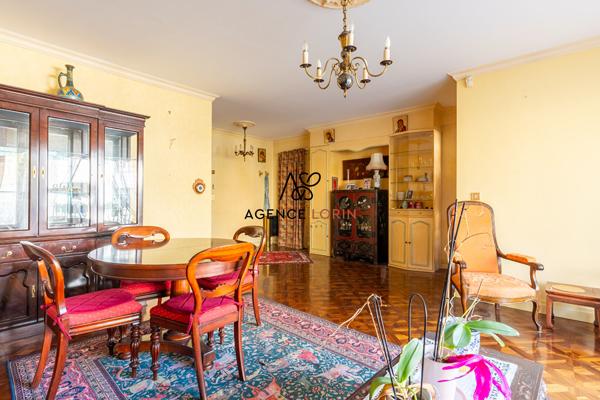 Appartement Le Vésinet - 68 m² - 3 pièces Le vesinet Appartement Le Vésinet - 68 m² - 3 pièces Le vesinet
