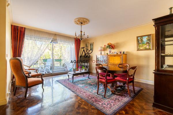 Appartement Le Vésinet - 68 m² - 3 pièces Le vesinet Appartement Le Vésinet - 68 m² - 3 pièces Le vesinet