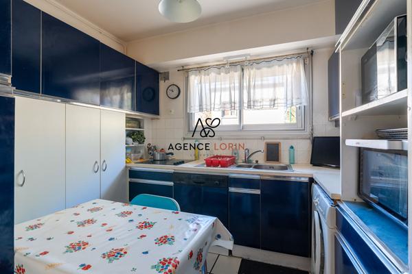 Appartement Le Vésinet - 68 m² - 3 pièces Le vesinet Appartement Le Vésinet - 68 m² - 3 pièces Le vesinet