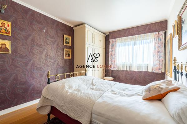 Appartement Le Vésinet - 68 m² - 3 pièces Le vesinet Appartement Le Vésinet - 68 m² - 3 pièces Le vesinet