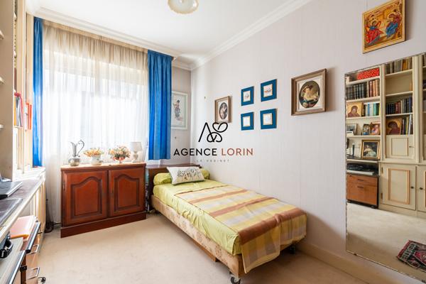 Appartement Le Vésinet - 68 m² - 3 pièces Le vesinet Appartement Le Vésinet - 68 m² - 3 pièces Le vesinet