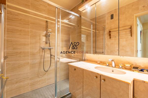 Appartement Le Vésinet - 68 m² - 3 pièces Le vesinet Appartement Le Vésinet - 68 m² - 3 pièces Le vesinet