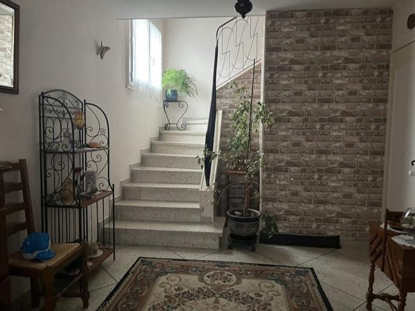 Maison à vendre |  Montluçon |  5 pièces | 115 m²