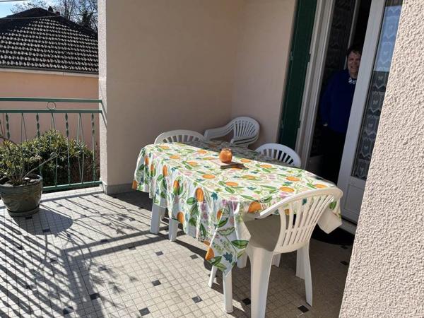 Maison à vendre |  Montluçon |  5 pièces | 115 m²